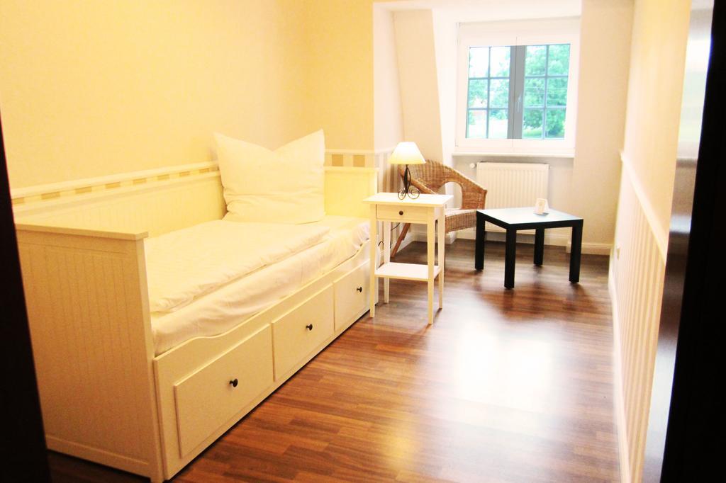 Hotel Gut Zarrentin