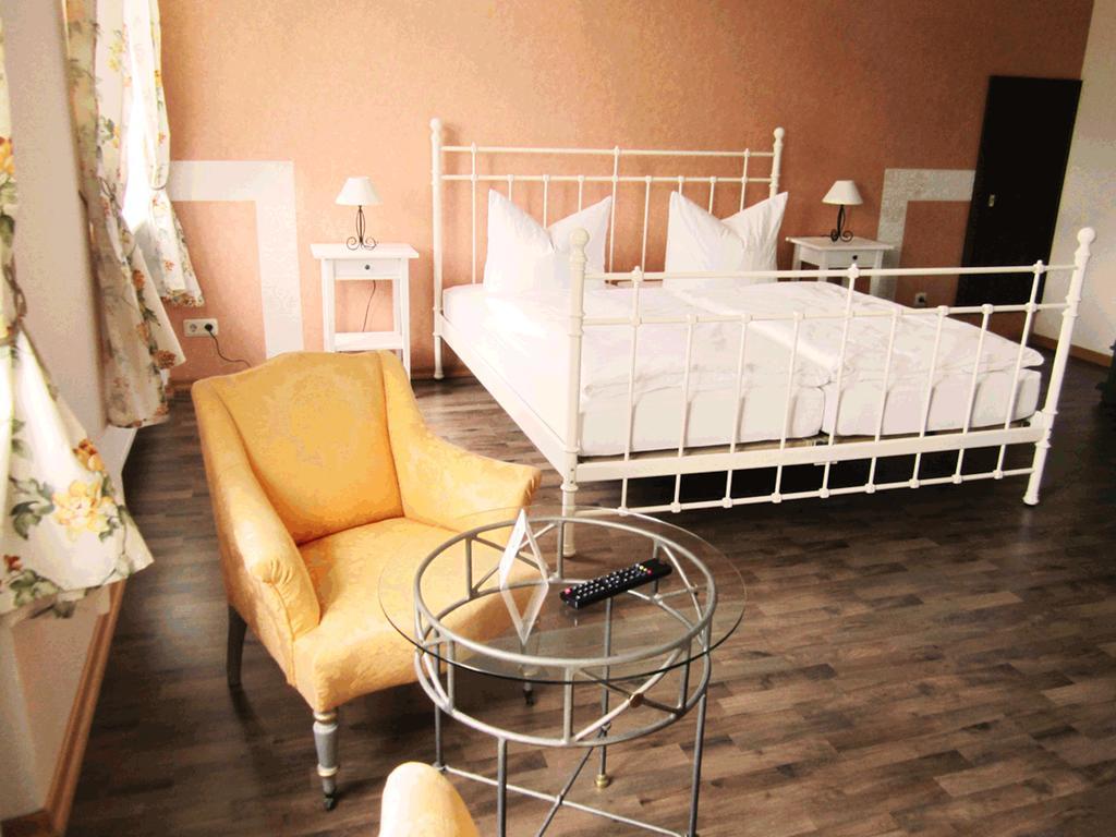Gut Zarrentin Hotel